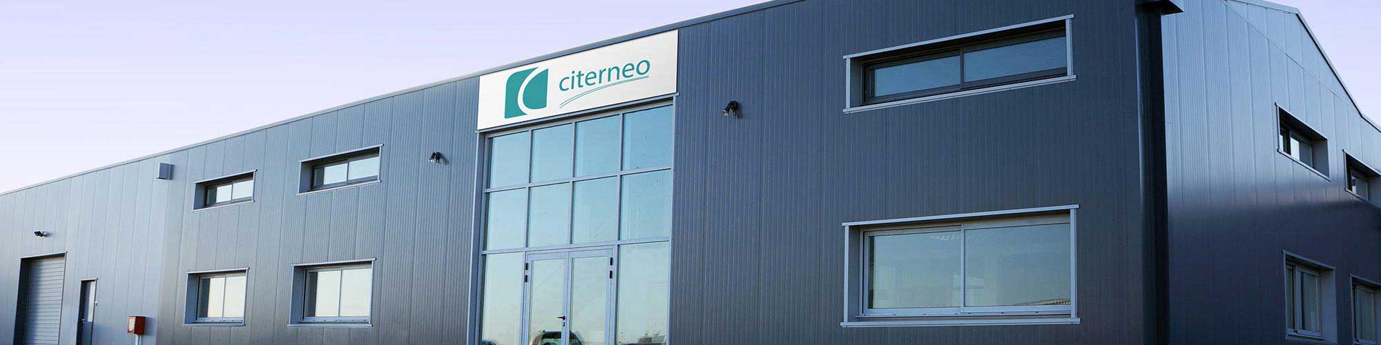 CITERNEO